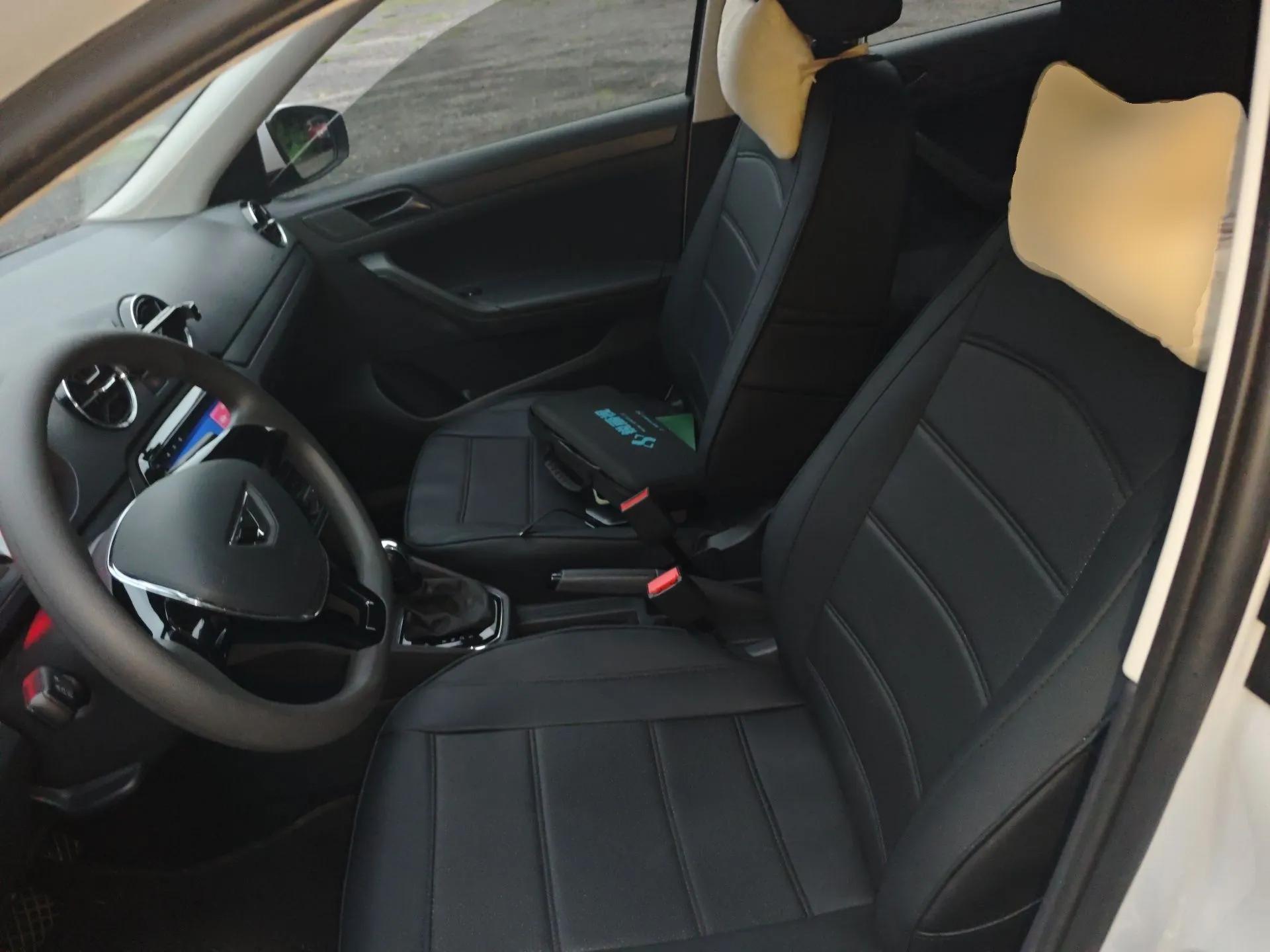 Jetta VA3 2021 1.5L Automatic "Upward Journey" Edition — миниатюра 16