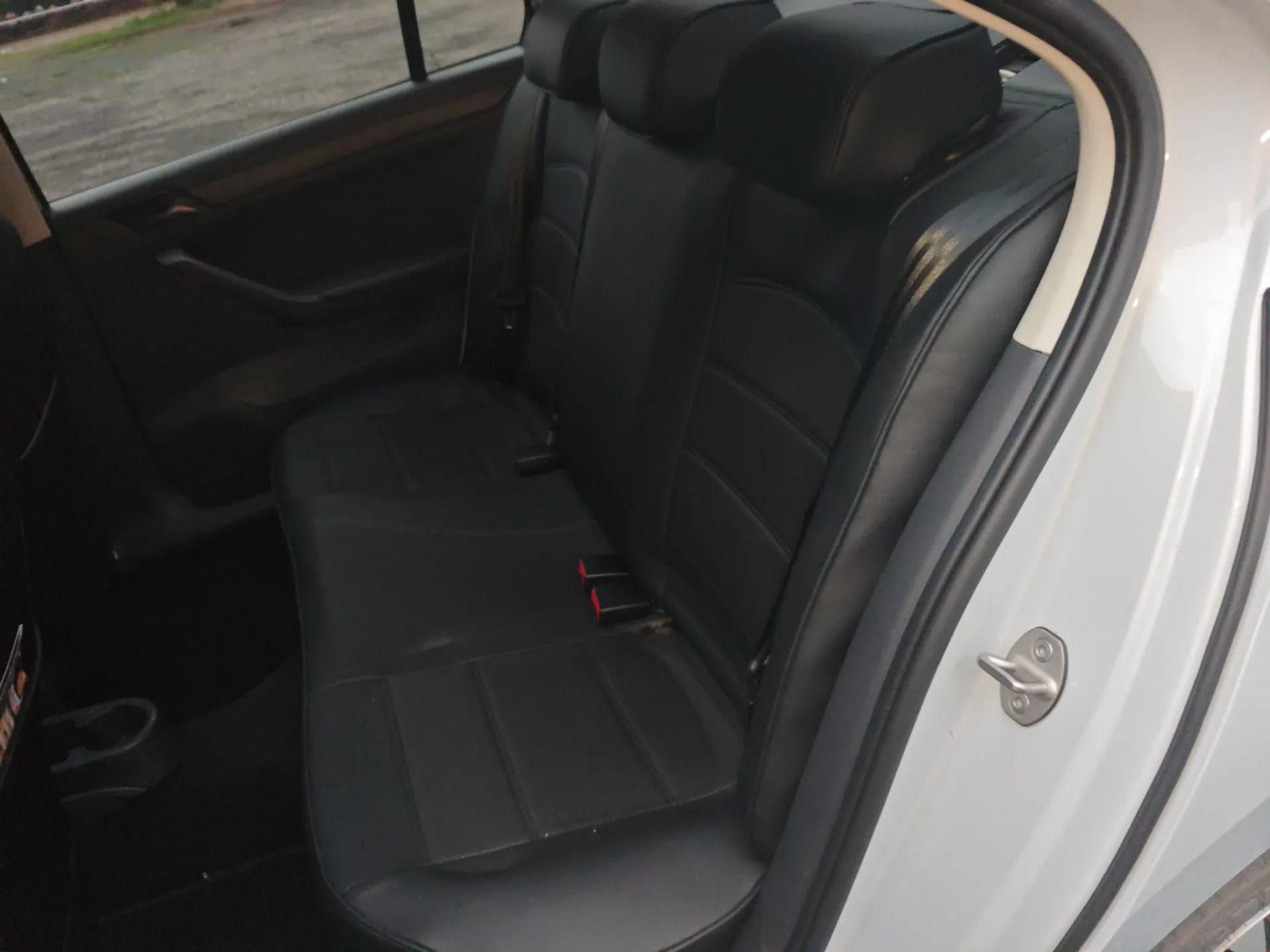 Jetta VA3 2021 1.5L Automatic "Upward Journey" Edition — миниатюра 18