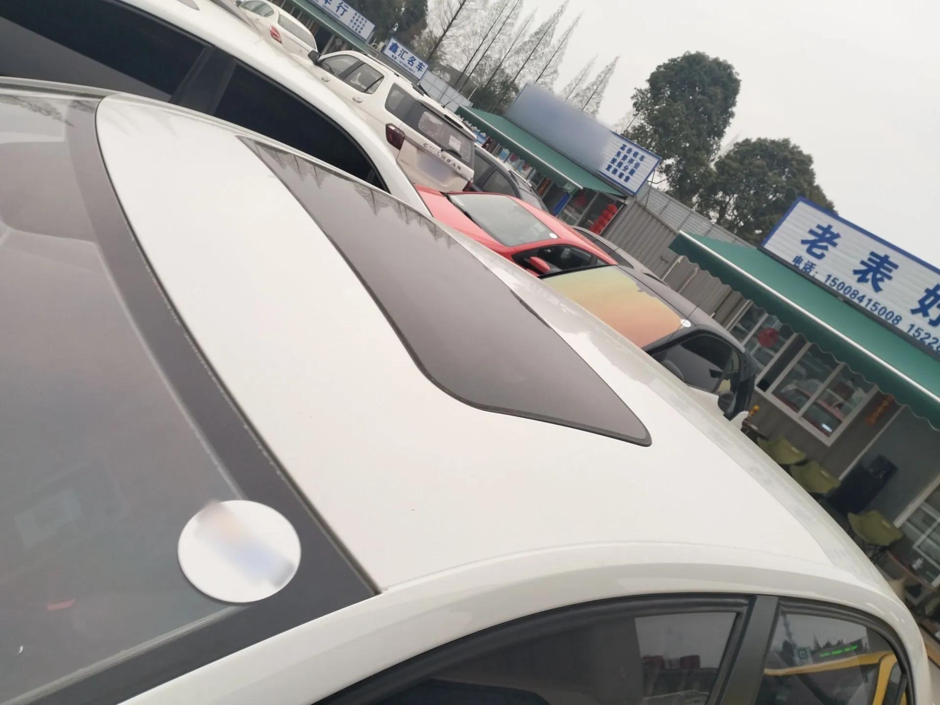 Jetta VA3 2019 1.5L Automatic Enjoyment Edition — миниатюра 11