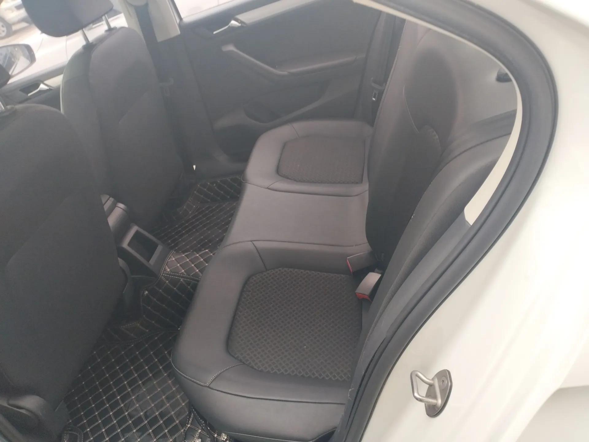 Jetta VA3 2019 1.5L Automatic Enjoyment Edition — миниатюра 19