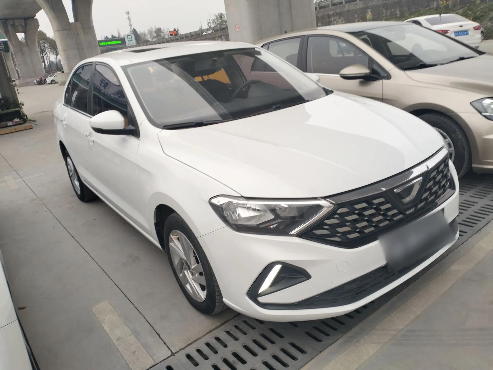 Jetta VA3 2019 1.5L Automatic Enjoyment Edition — миниатюра 6