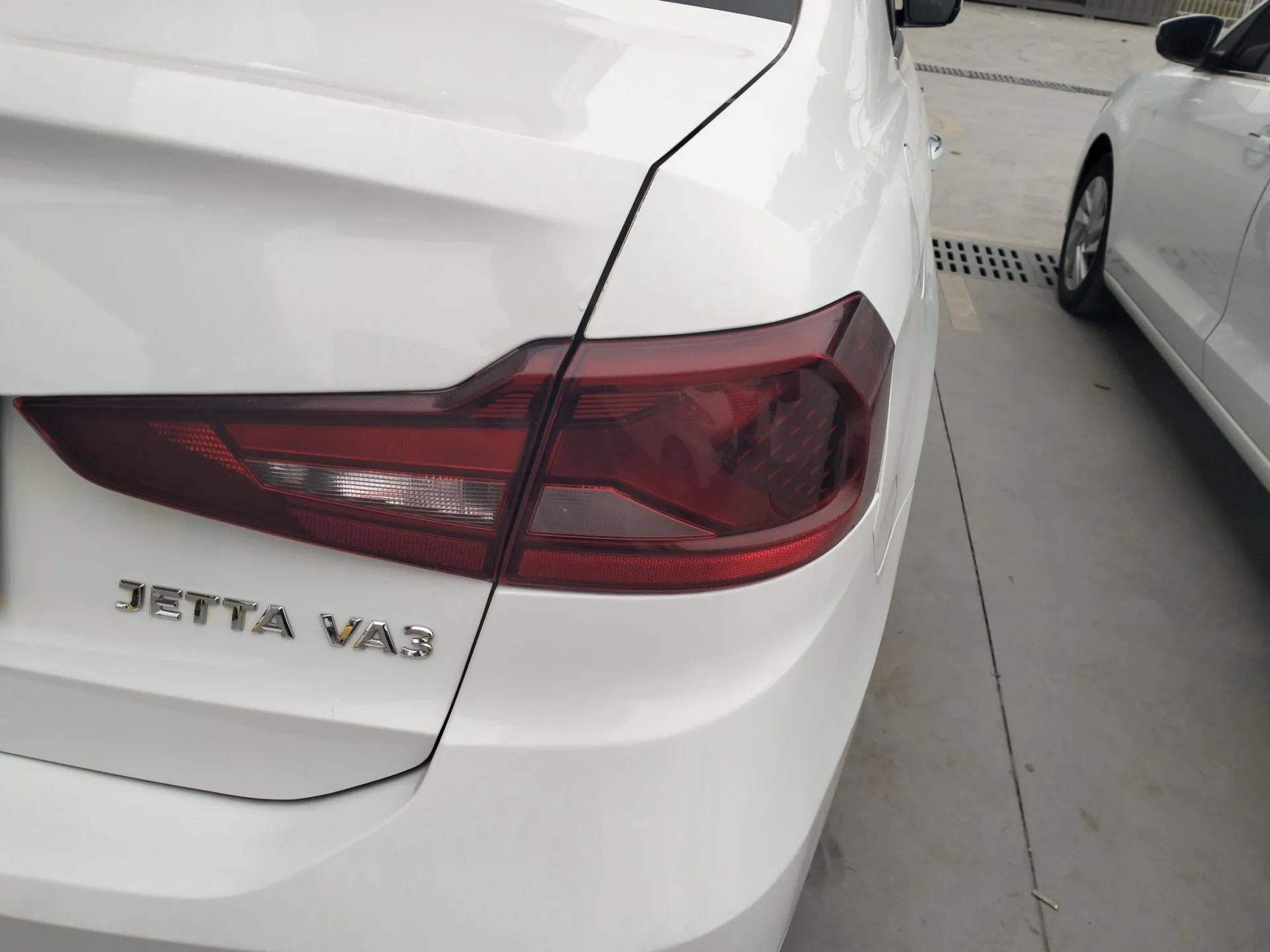 Jetta VA3 2019 1.5L Automatic Enjoyment Edition — миниатюра 8