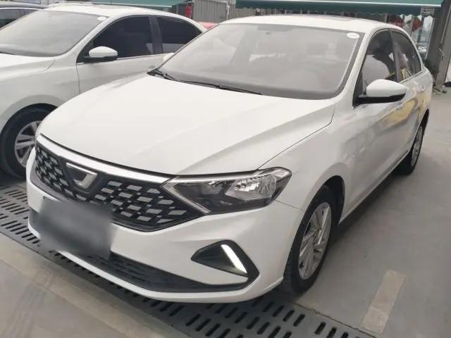 Jetta VA3 2019 1.5L Automatic Enjoyment Edition