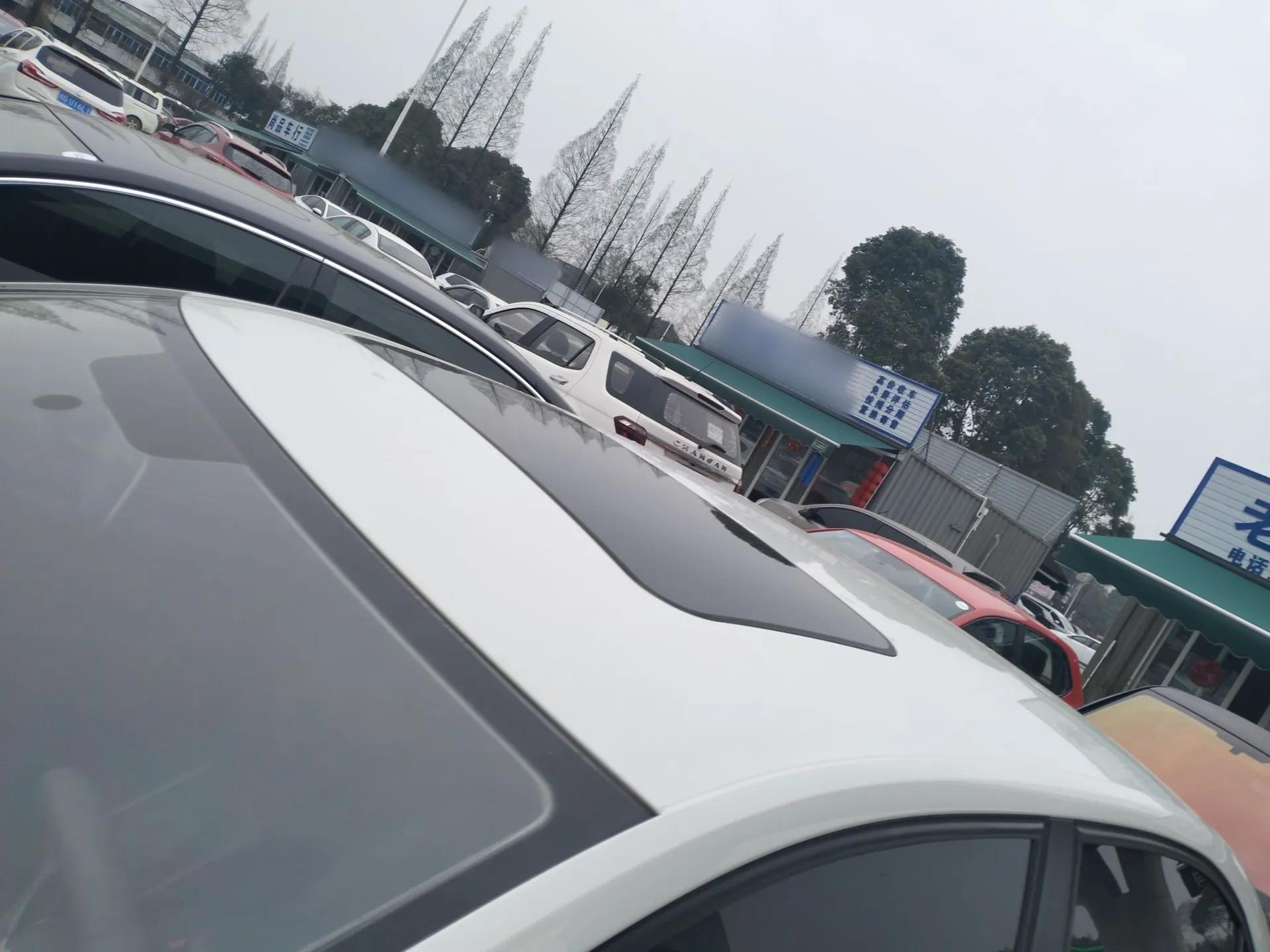 Jetta VA3 2019 1.5L Automatic Enjoyment Edition — миниатюра 11
