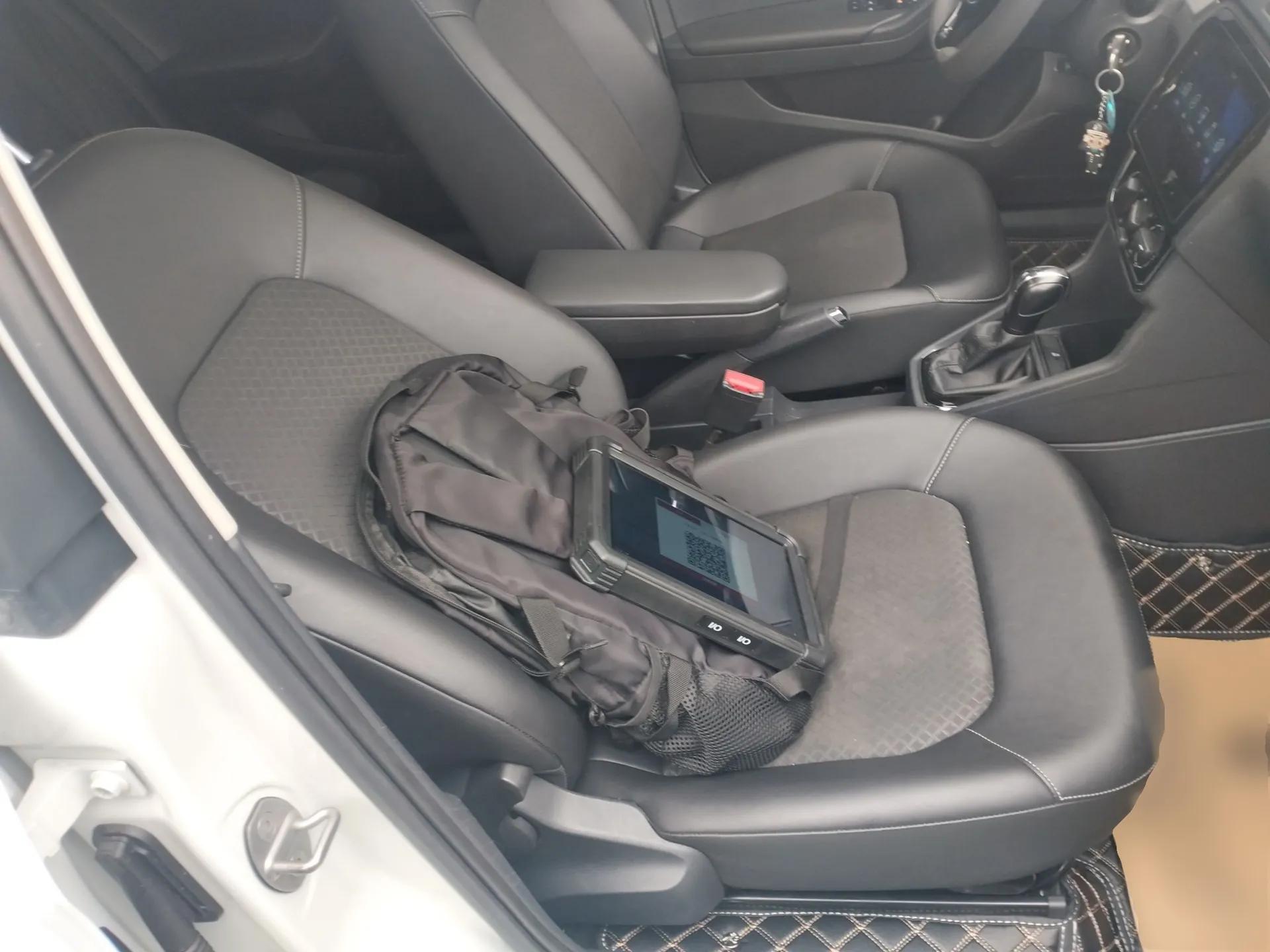 Jetta VA3 2019 1.5L Automatic Enjoyment Edition — миниатюра 23