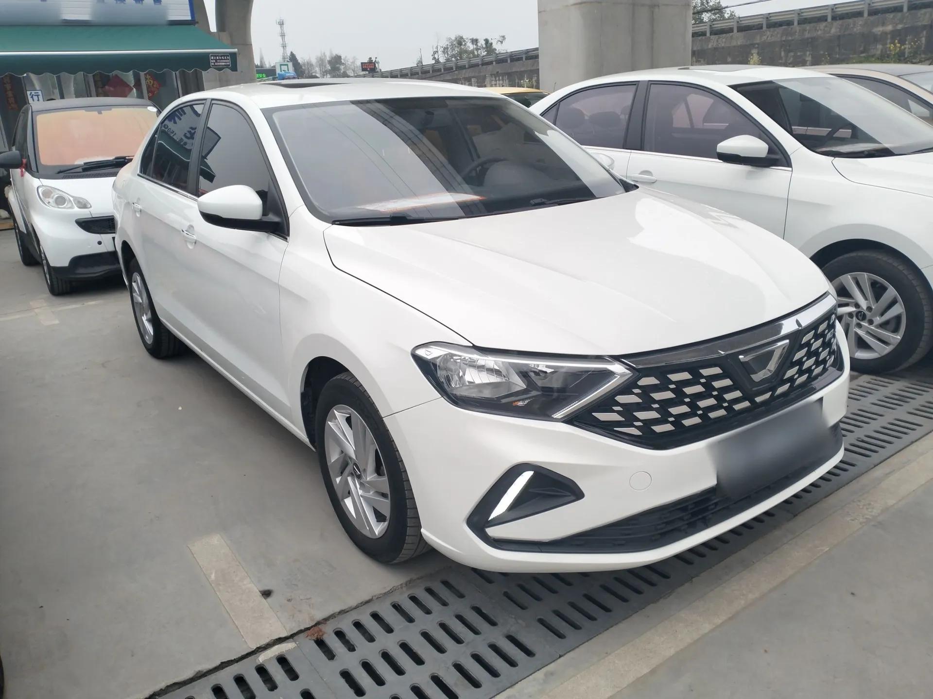 Jetta VA3 2019 1.5L Automatic Enjoyment Edition — миниатюра 6
