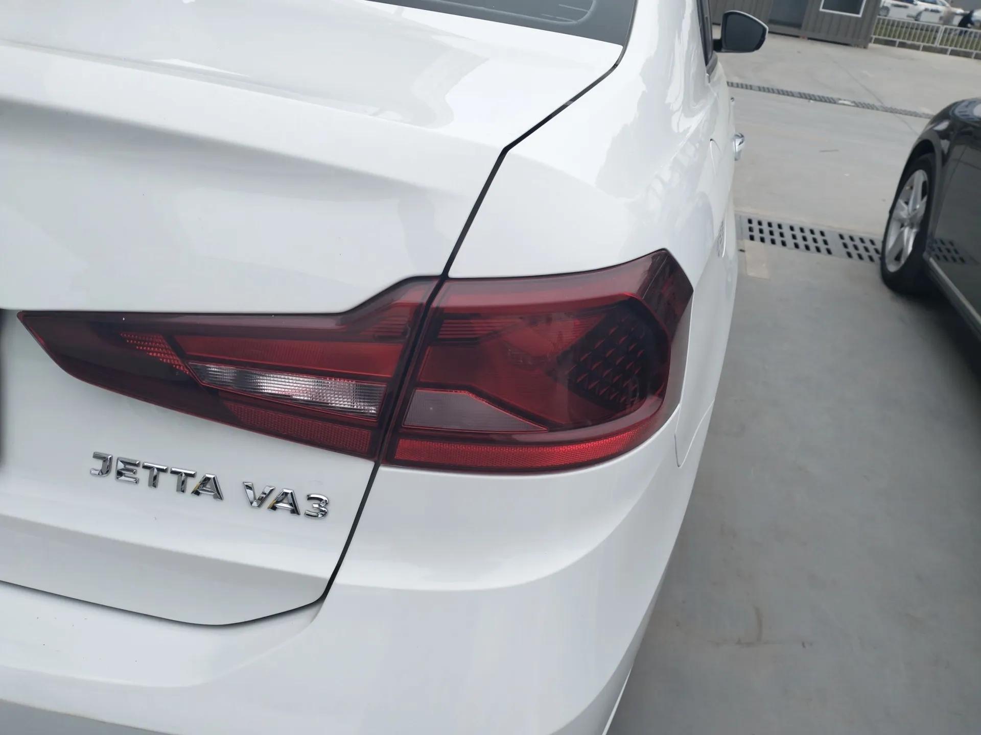Jetta VA3 2019 1.5L Automatic Enjoyment Edition — миниатюра 8