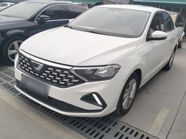 Jetta VA3 2019 1.5L Automatic Enjoyment Edition
