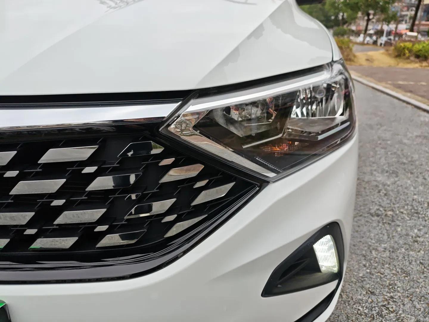Jetta VA3 2019 1.5L Automatic Enjoyment Edition — миниатюра 2