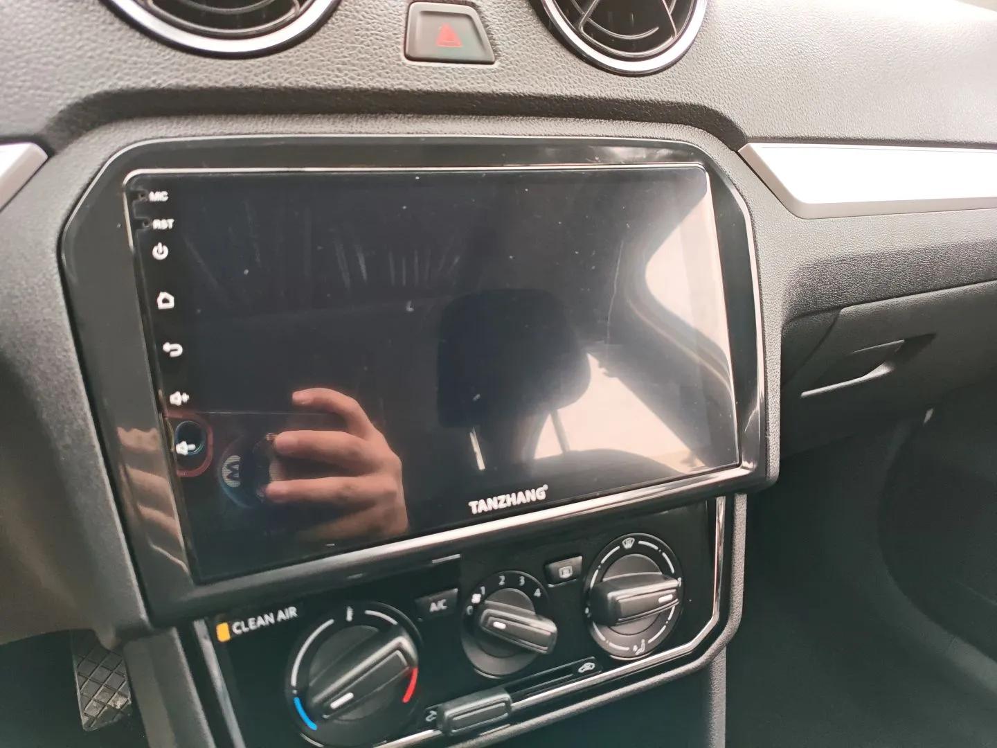 Jetta VA3 2019 1.5L Automatic Enjoyment Edition — миниатюра 15