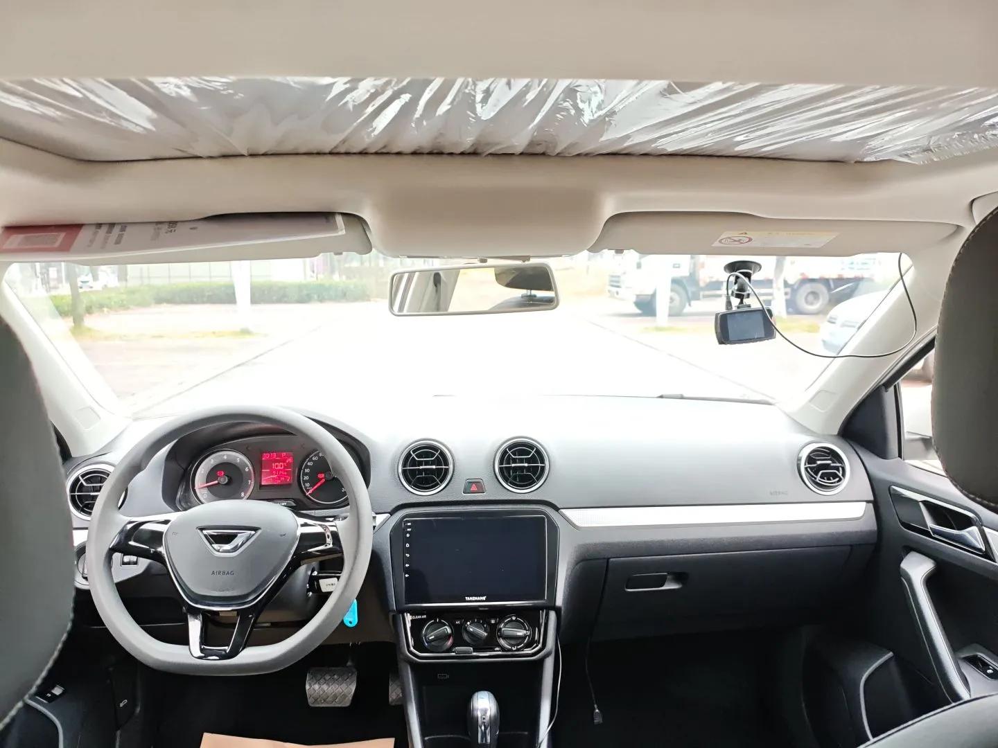 Jetta VA3 2019 1.5L Automatic Enjoyment Edition — миниатюра 18
