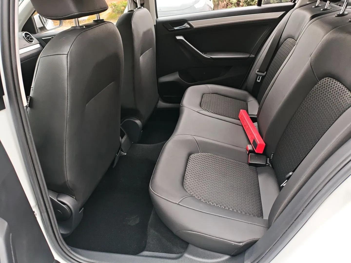 Jetta VA3 2019 1.5L Automatic Enjoyment Edition — миниатюра 23