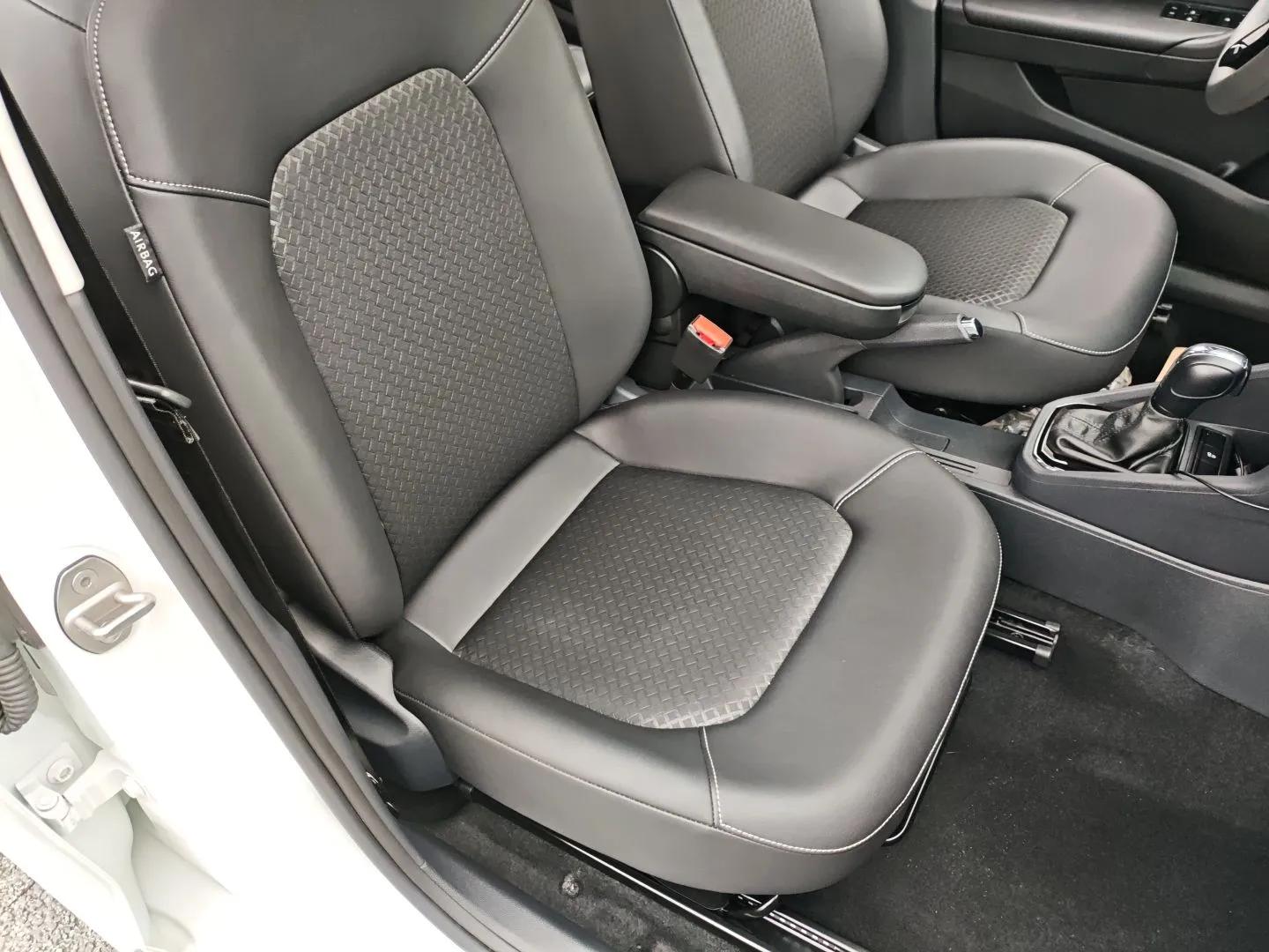 Jetta VA3 2019 1.5L Automatic Enjoyment Edition — миниатюра 24