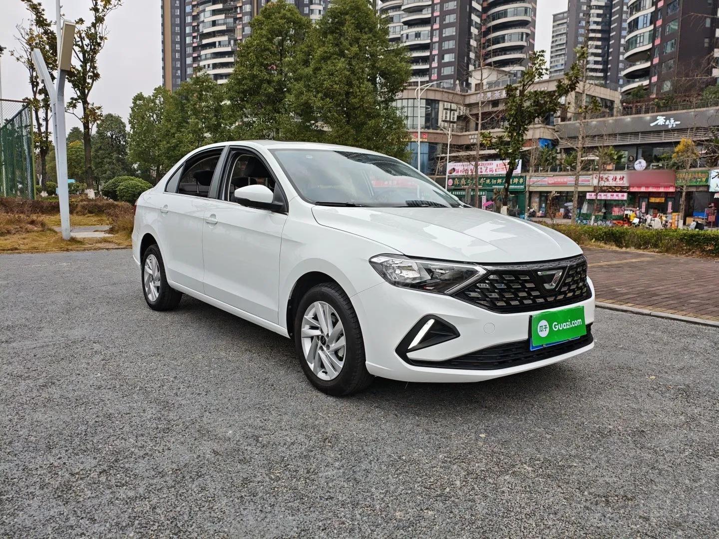 Jetta VA3 2019 1.5L Automatic Enjoyment Edition — миниатюра 4