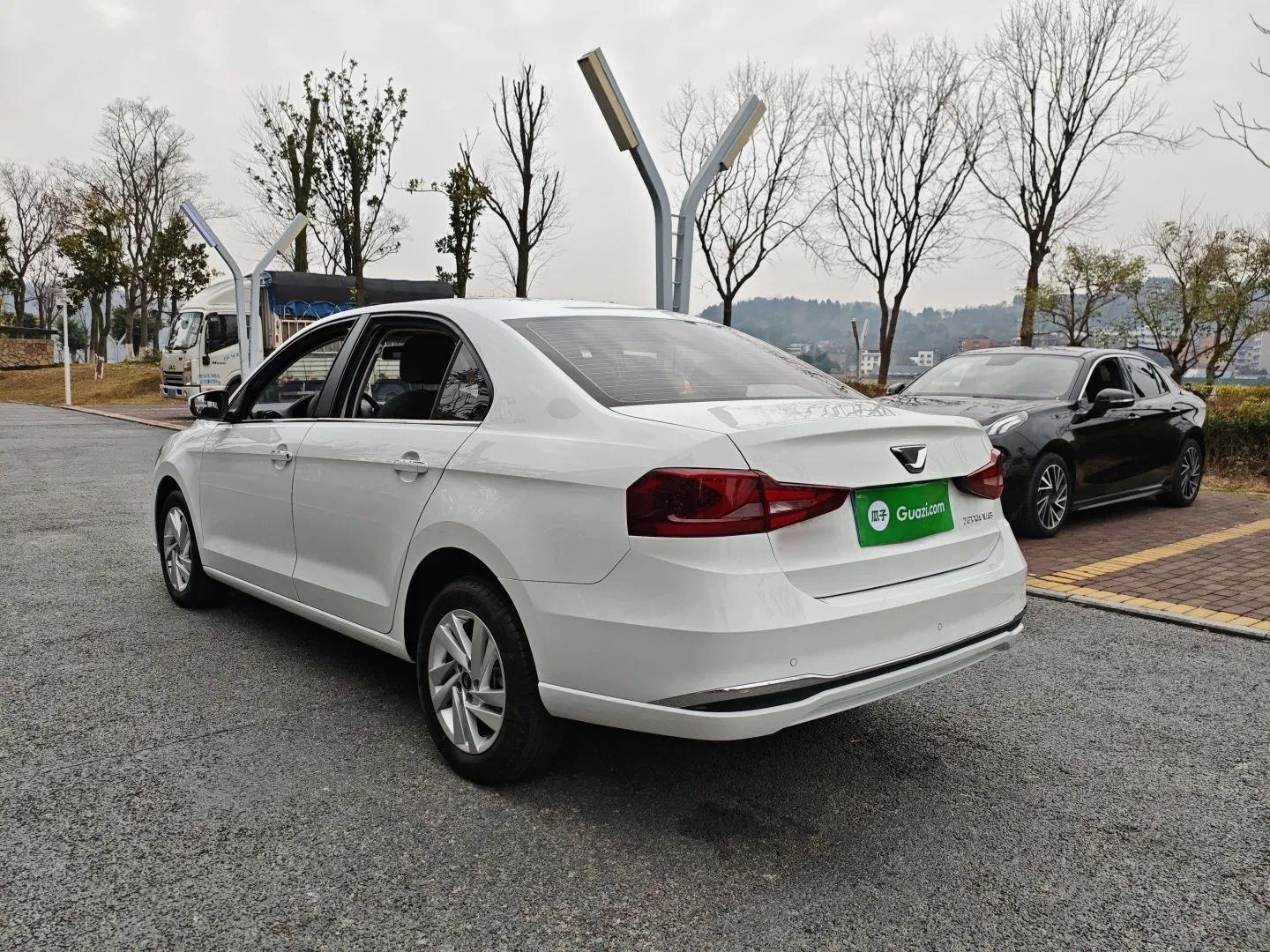 Jetta VA3 2019 1.5L Automatic Enjoyment Edition — миниатюра 7