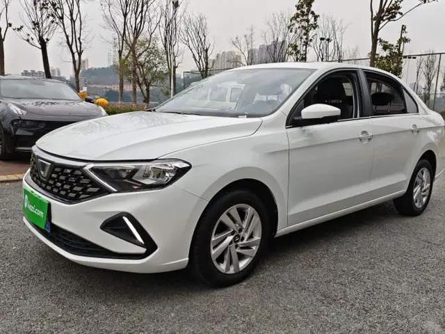 Jetta VA3 2019 1.5L Automatic Enjoyment Edition