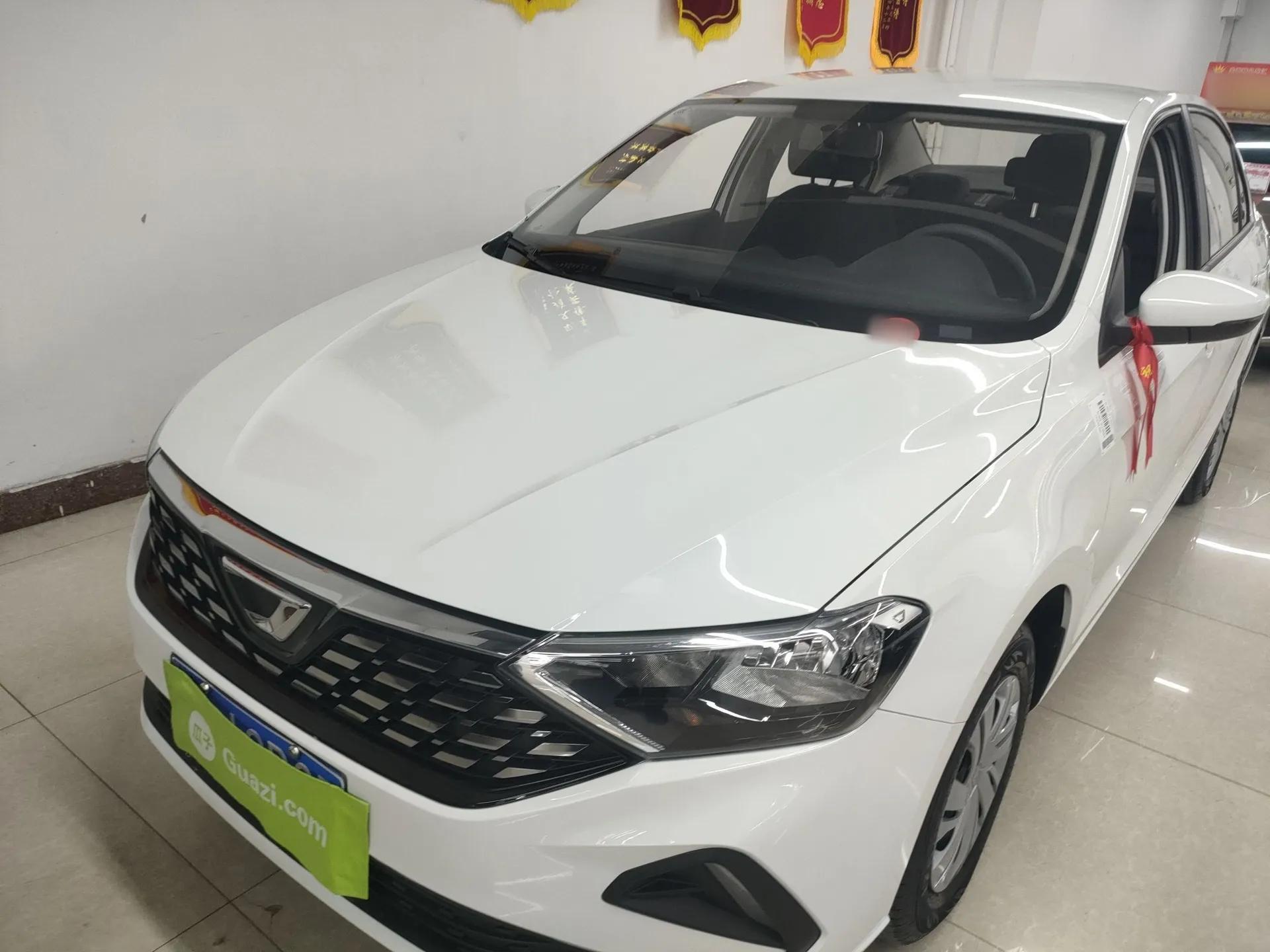 Jetta VA3 2024 1.5L Manual Entry-Level Version — миниатюра 1