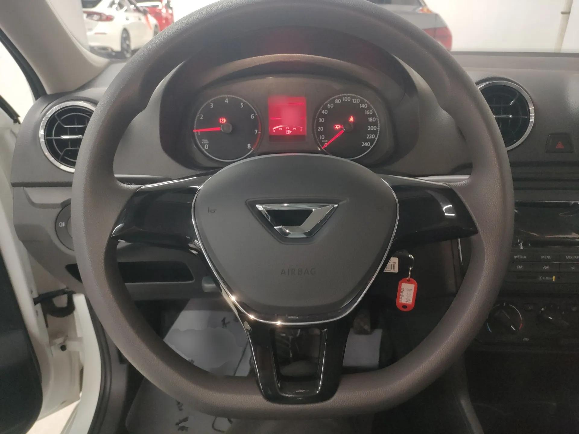 Jetta VA3 2024 1.5L Manual Entry-Level Version — миниатюра 14