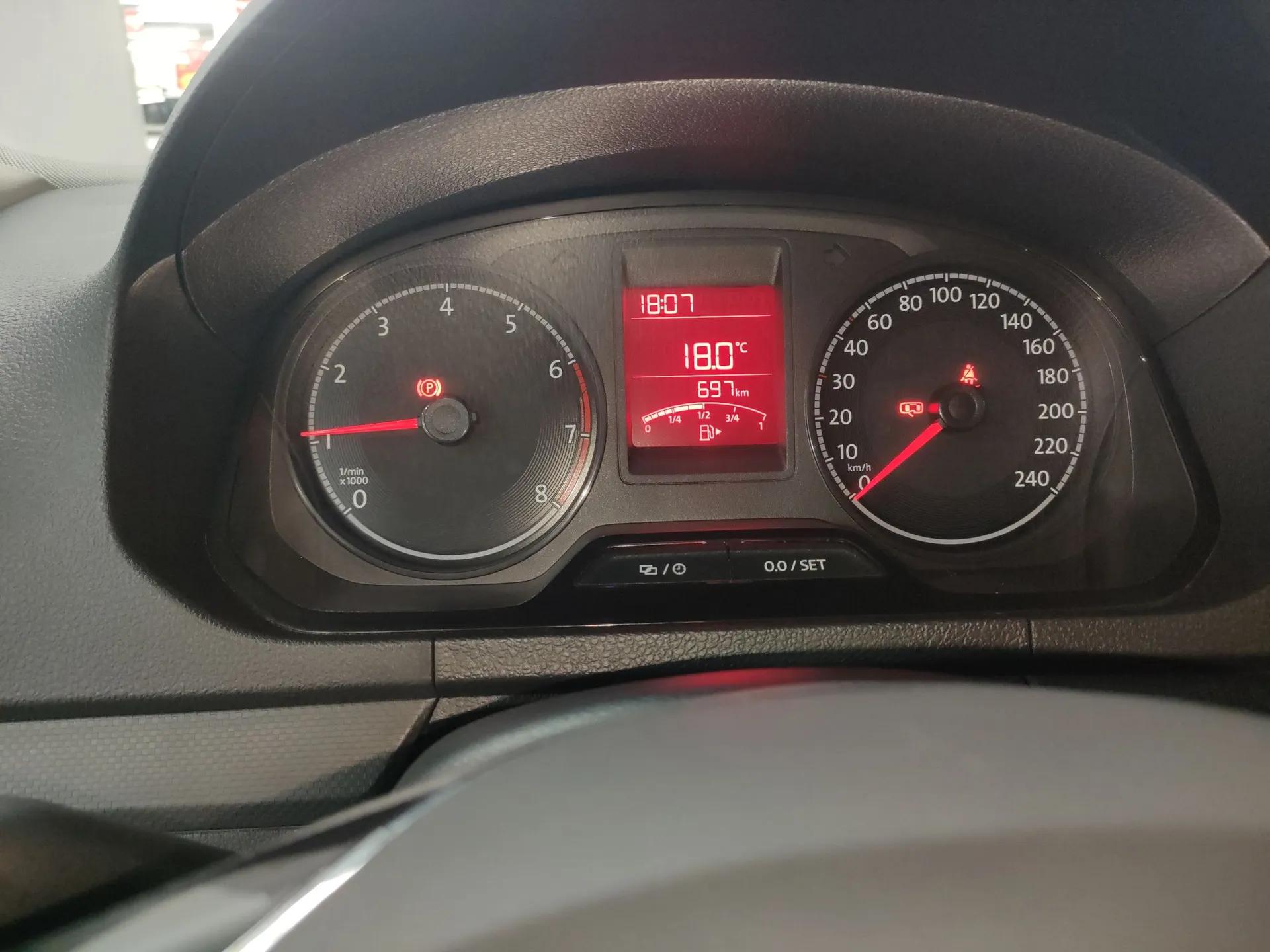 Jetta VA3 2024 1.5L Manual Entry-Level Version — миниатюра 15