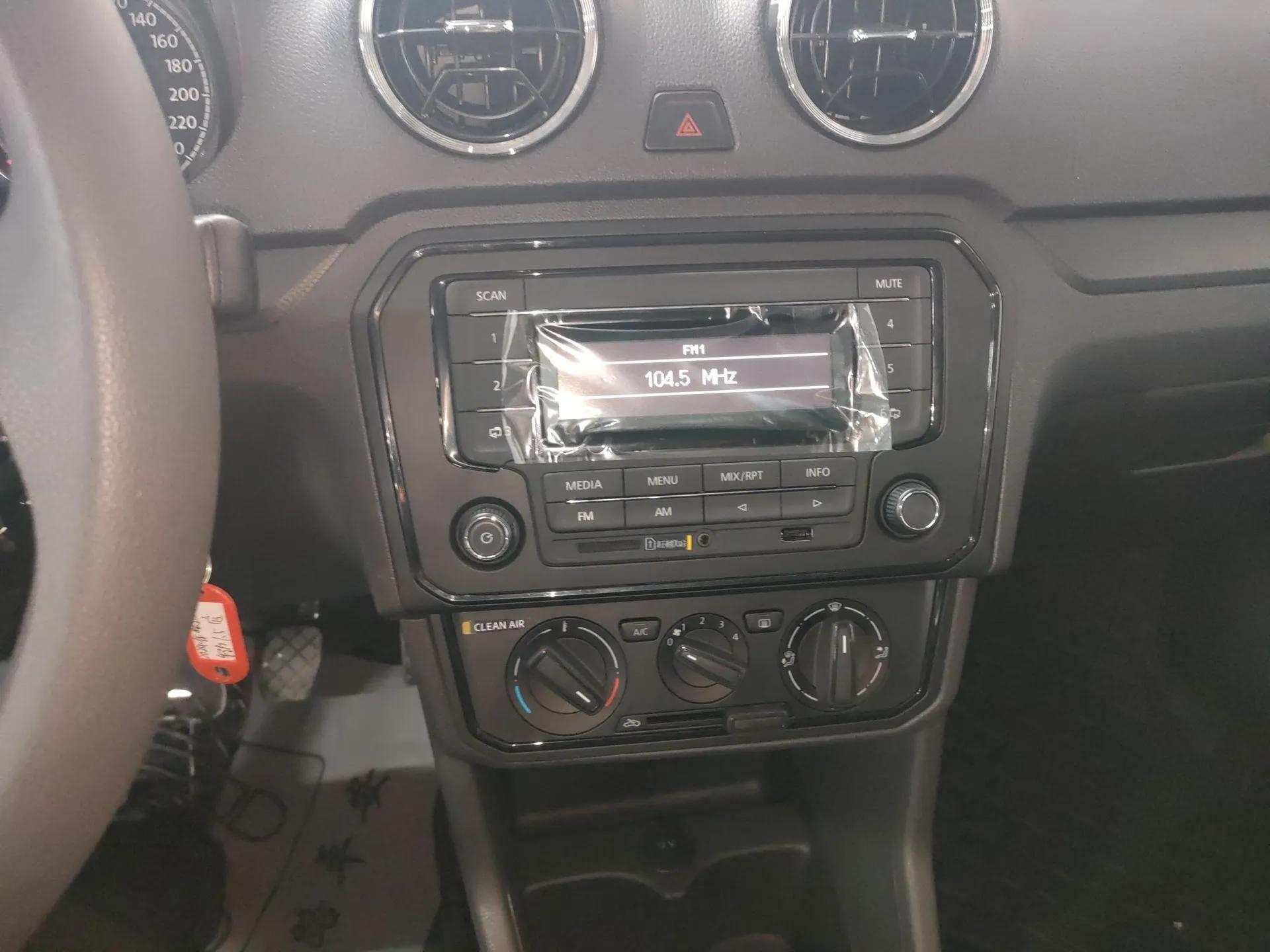 Jetta VA3 2024 1.5L Manual Entry-Level Version — миниатюра 16