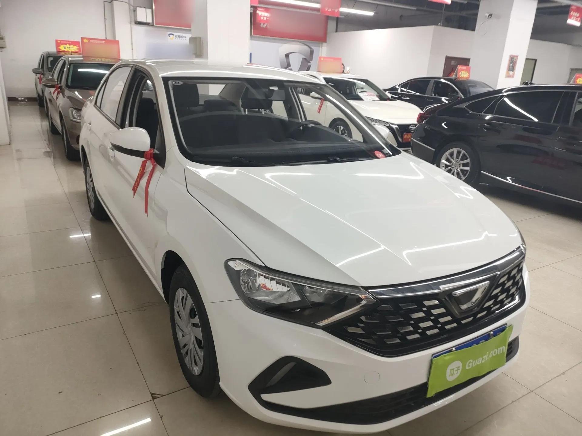 Jetta VA3 2024 1.5L Manual Entry-Level Version — миниатюра 3
