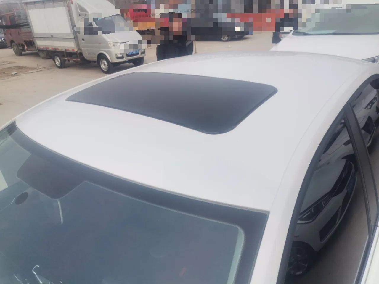 Jetta VA3 2019 1.5L Automatic Enjoyment Edition — миниатюра 11