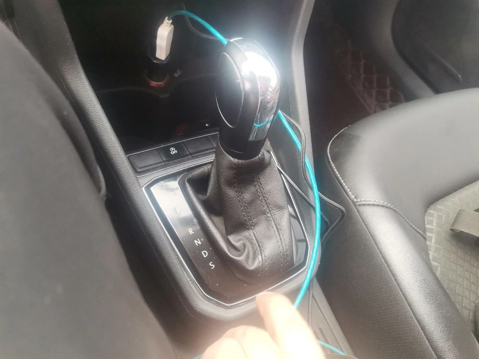 Jetta VA3 2019 1.5L Automatic Enjoyment Edition — миниатюра 17