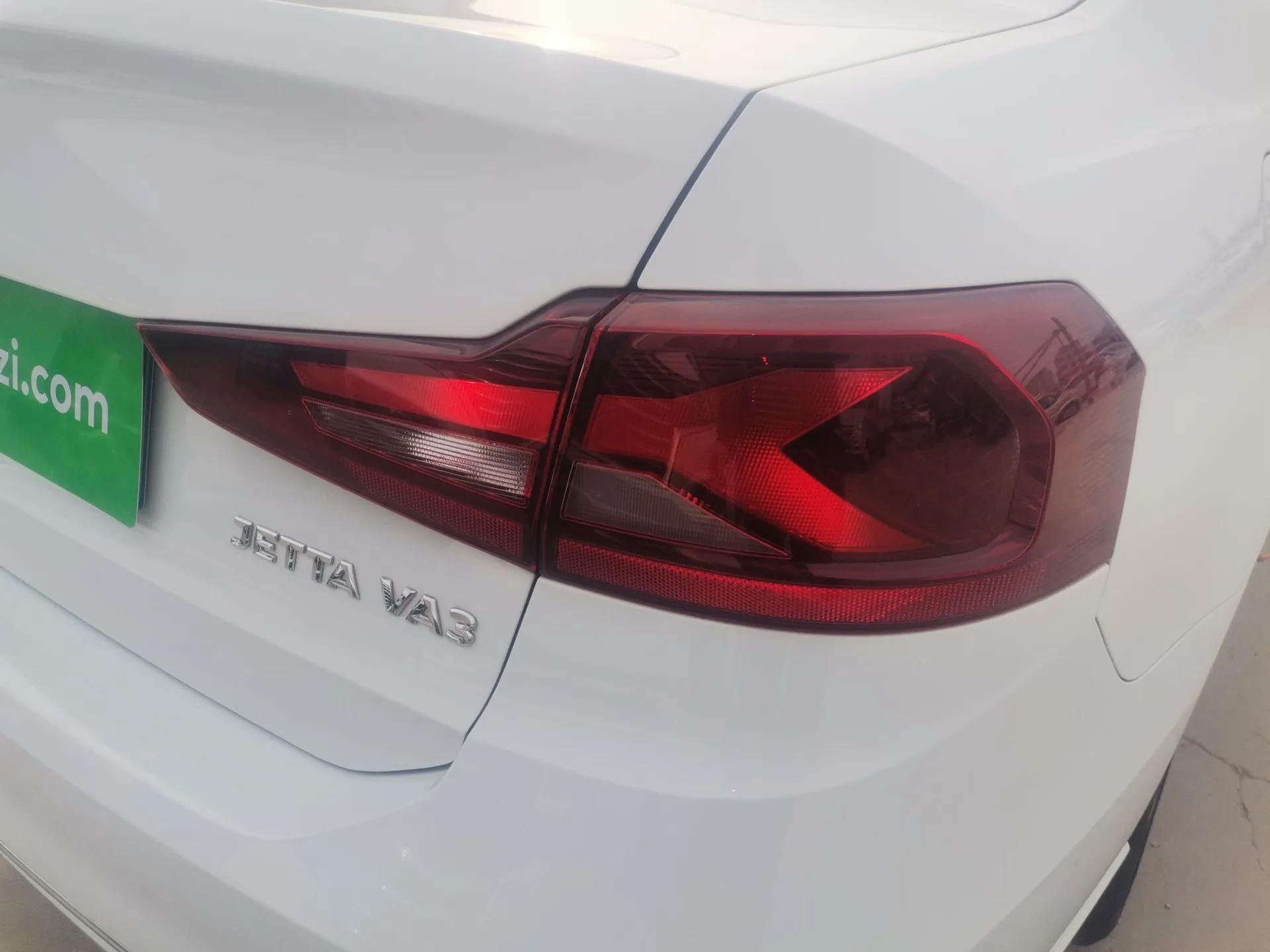 Jetta VA3 2019 1.5L Automatic Enjoyment Edition — миниатюра 7