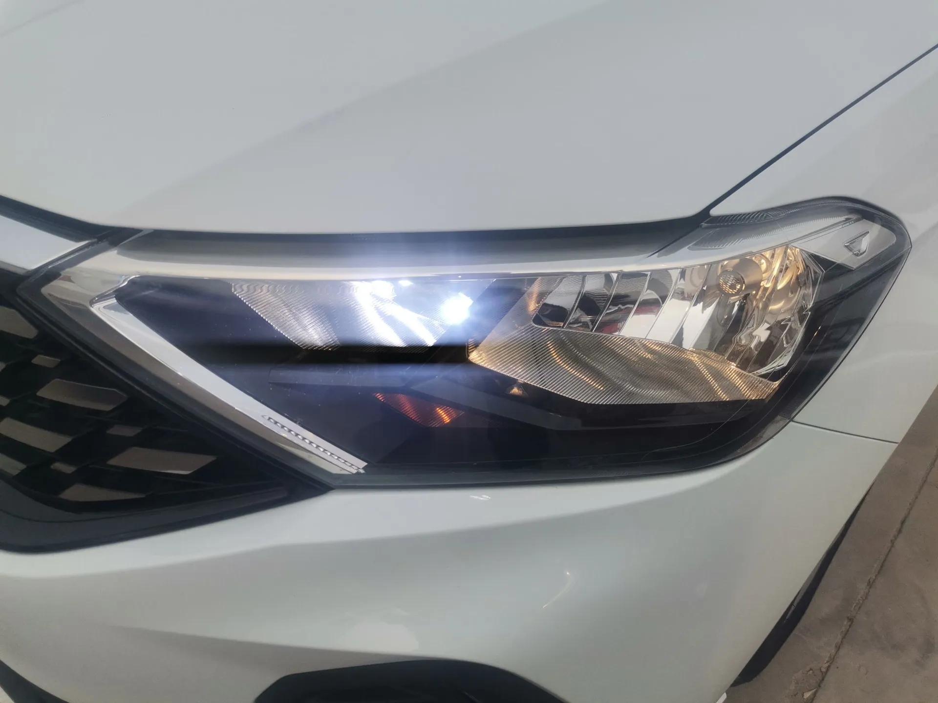 Jetta VA3 2019 1.5L Automatic Enjoyment Edition — миниатюра 9
