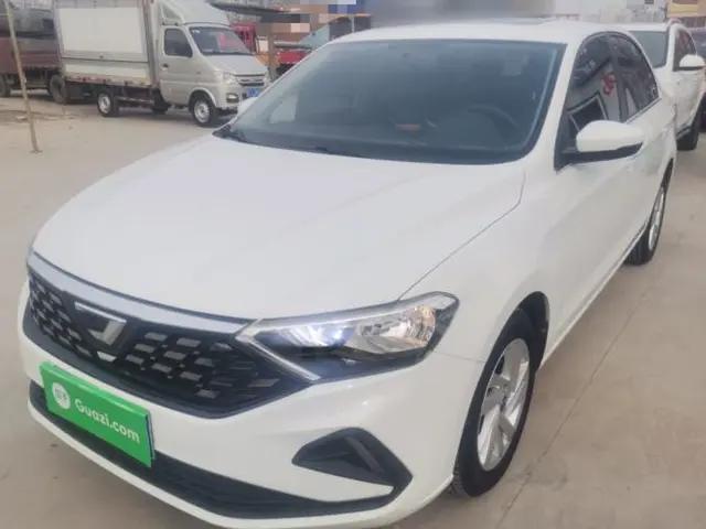 Jetta VA3 2019 1.5L Automatic Enjoyment Edition