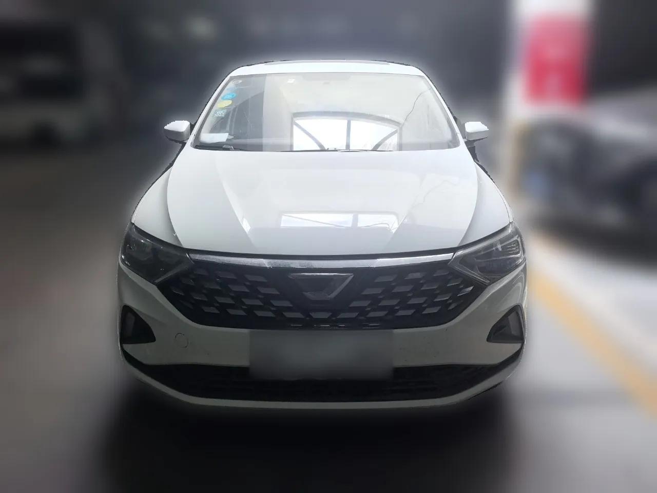 Jetta VA3 2019 1.5L Automatic Enjoyment Edition — миниатюра 2