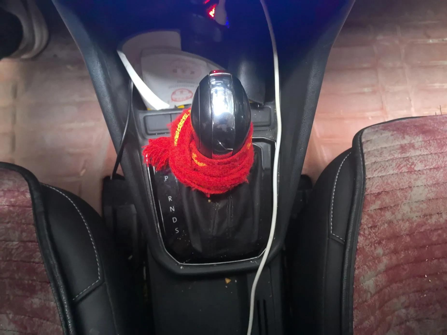 Jetta VA3 2019 1.5L Automatic Enjoyment Edition — миниатюра 15