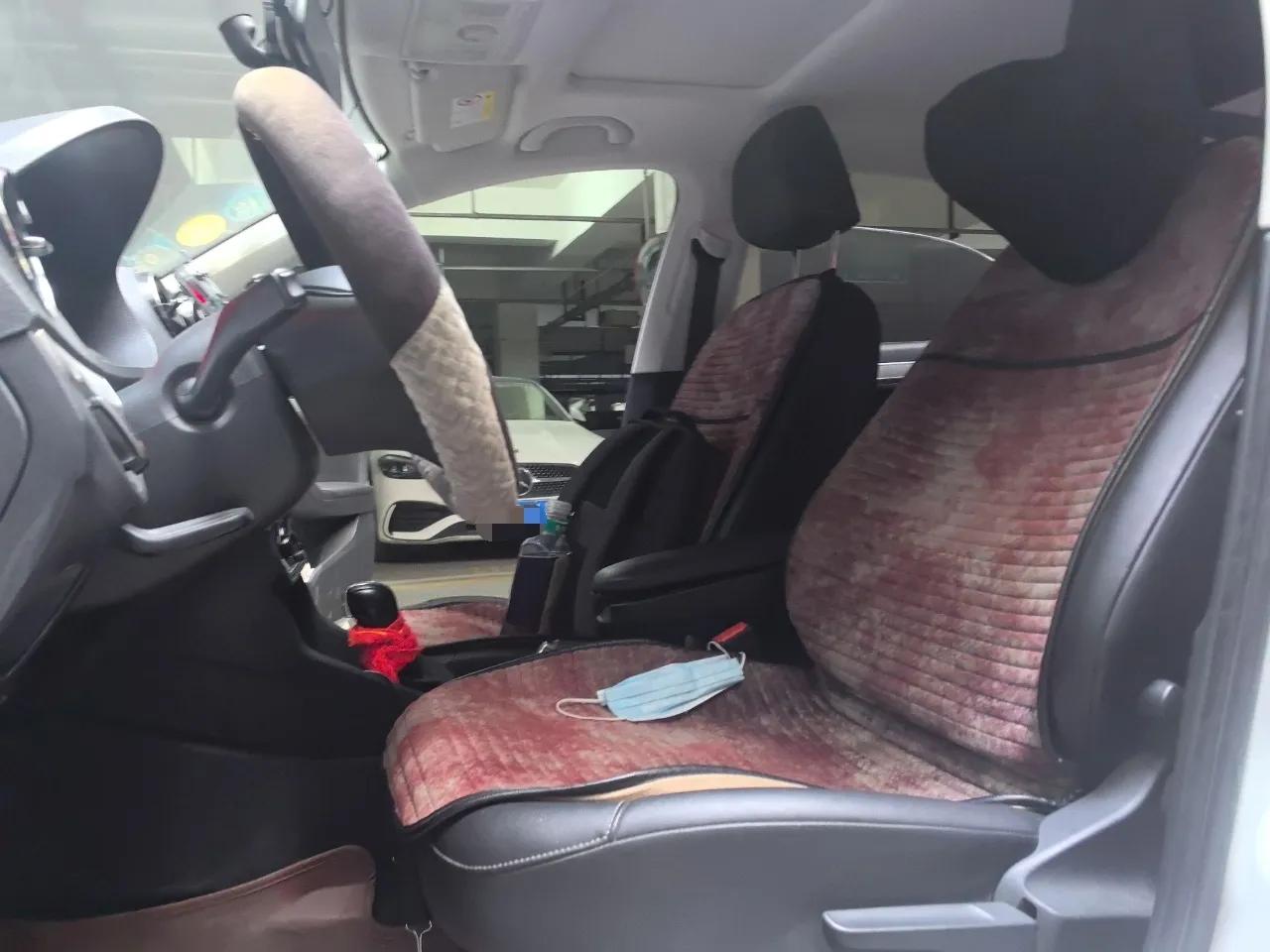 Jetta VA3 2019 1.5L Automatic Enjoyment Edition — миниатюра 16