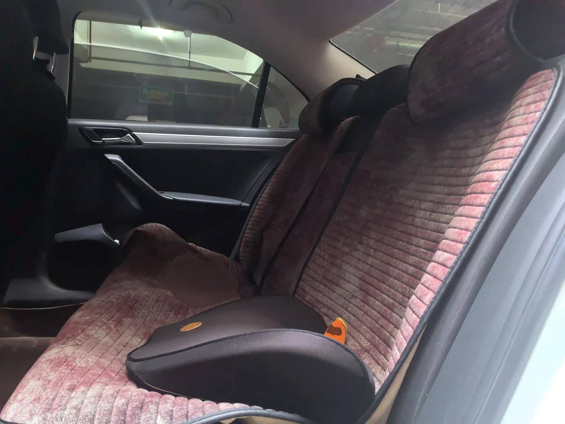 Jetta VA3 2019 1.5L Automatic Enjoyment Edition — миниатюра 18