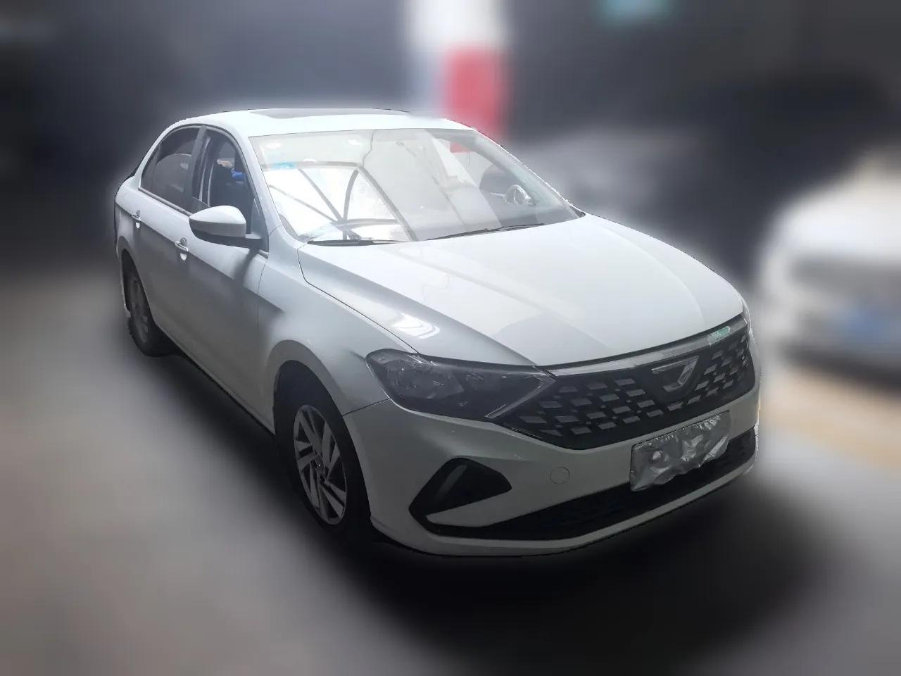 Jetta VA3 2019 1.5L Automatic Enjoyment Edition — миниатюра 3