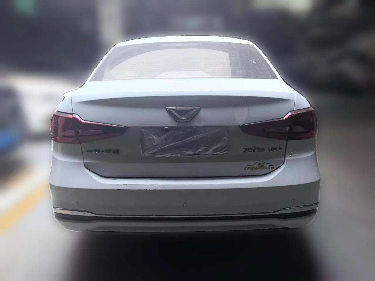 Jetta VA3 2019 1.5L Automatic Enjoyment Edition — миниатюра 5