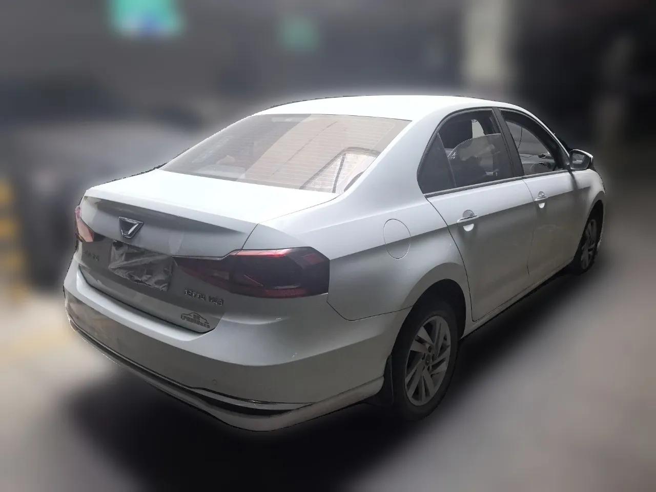 Jetta VA3 2019 1.5L Automatic Enjoyment Edition — миниатюра 6