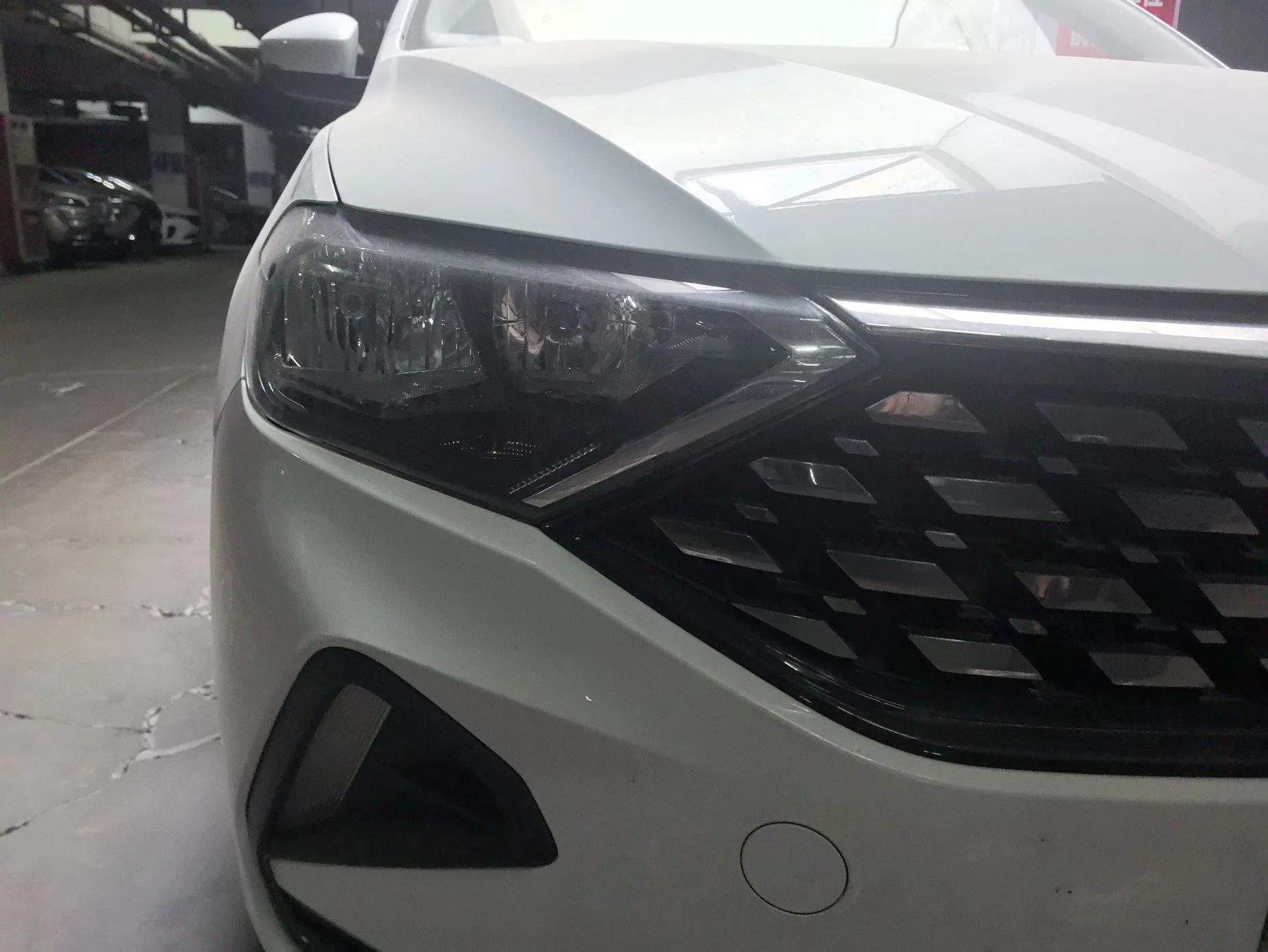 Jetta VA3 2019 1.5L Automatic Enjoyment Edition — миниатюра 7