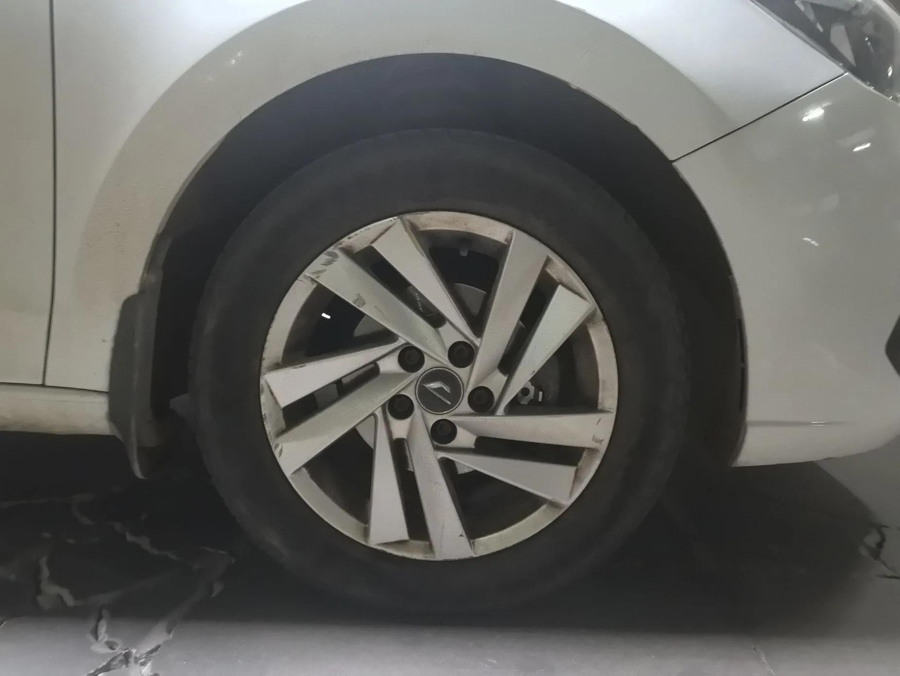 Jetta VA3 2019 1.5L Automatic Enjoyment Edition — миниатюра 8