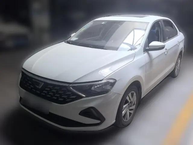 Jetta VA3 2019 1.5L Automatic Enjoyment Edition