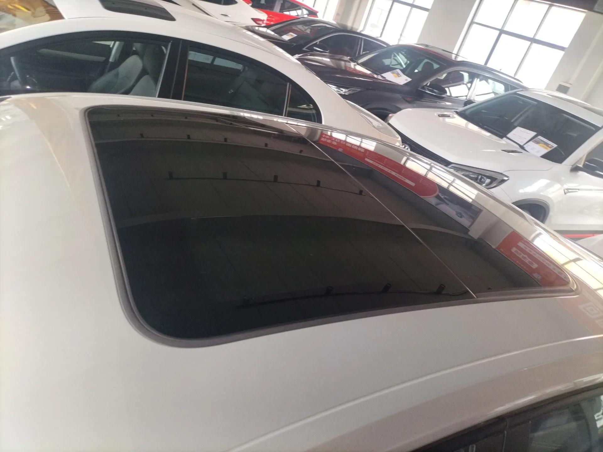 Jetta VA7 2025 1.4T First-Come First-Served Edition — миниатюра 11