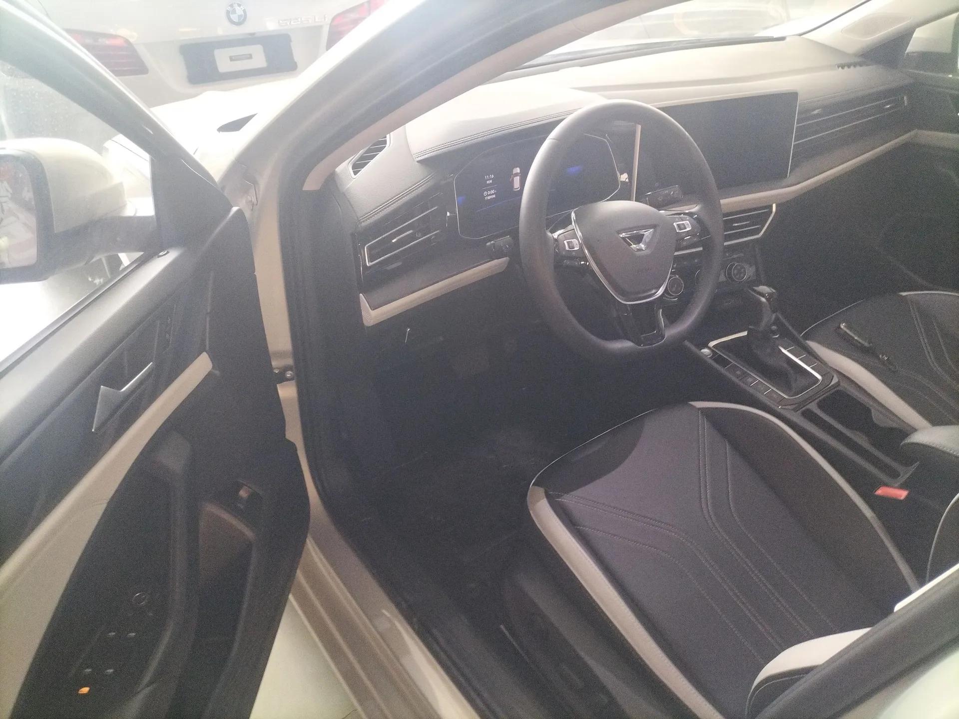 Jetta VA7 2025 1.4T First-Come First-Served Edition — миниатюра 21