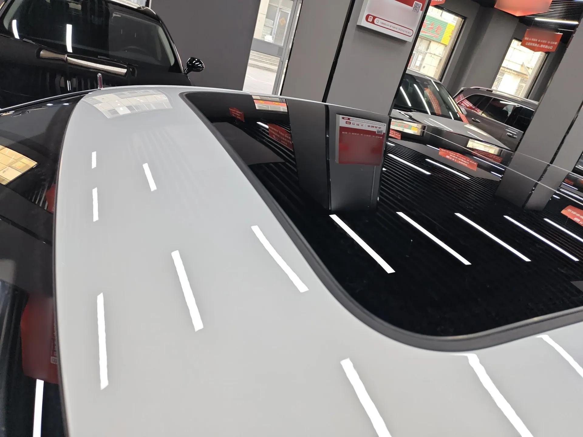 Jetta VA7 2025 1.4T First-Come First-Served Edition — миниатюра 11