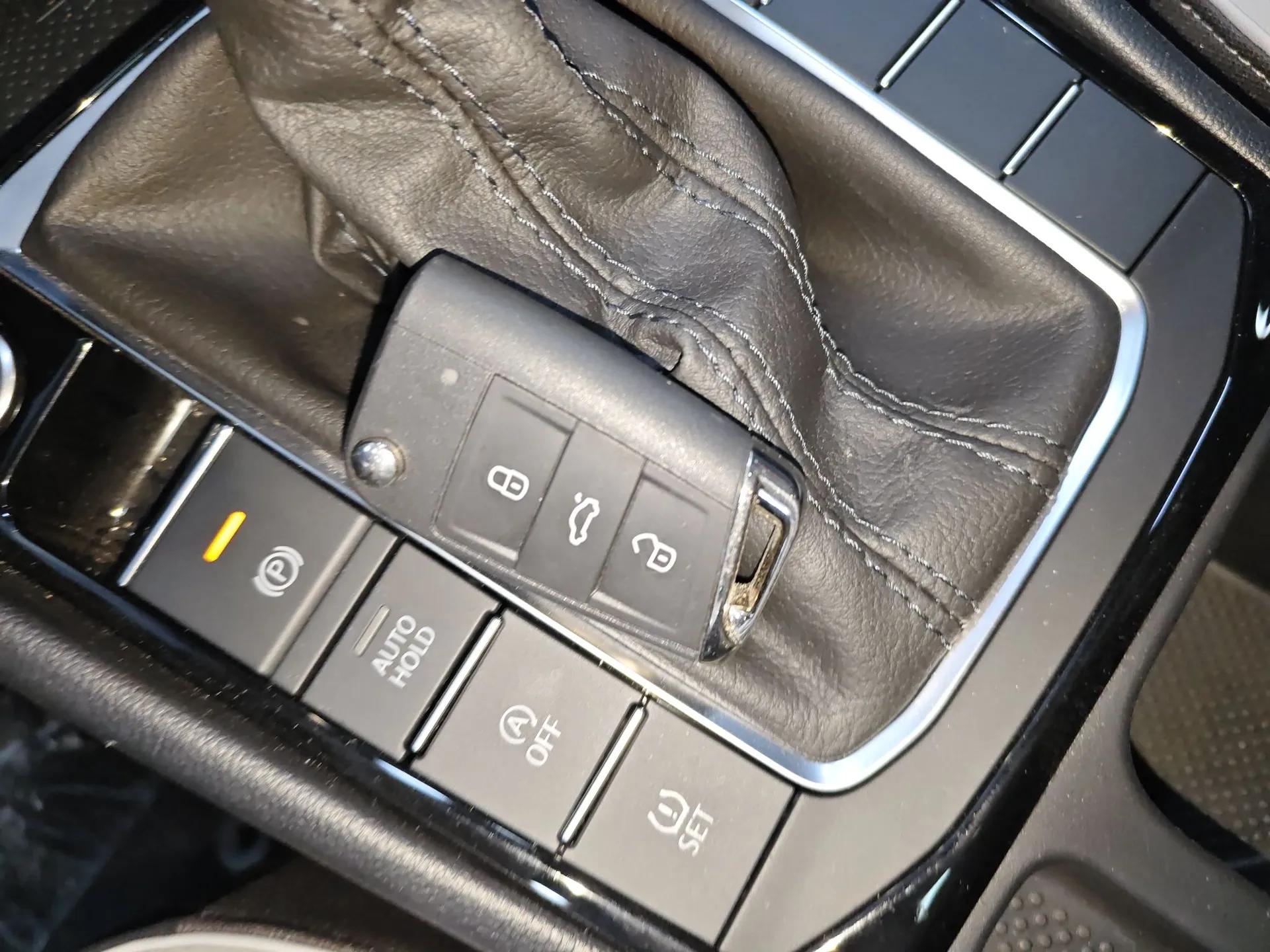Jetta VA7 2025 1.4T First-Come First-Served Edition — миниатюра 12