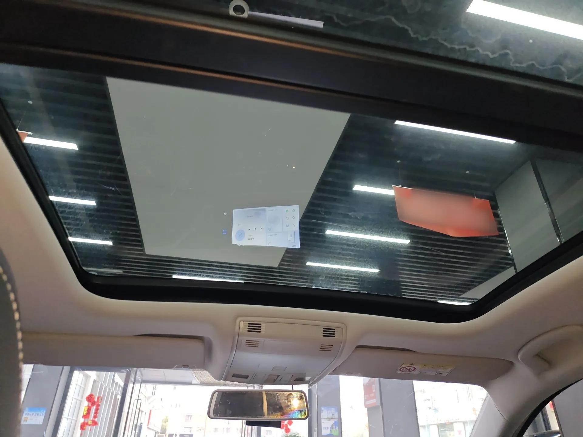 Jetta VA7 2025 1.4T First-Come First-Served Edition — миниатюра 21