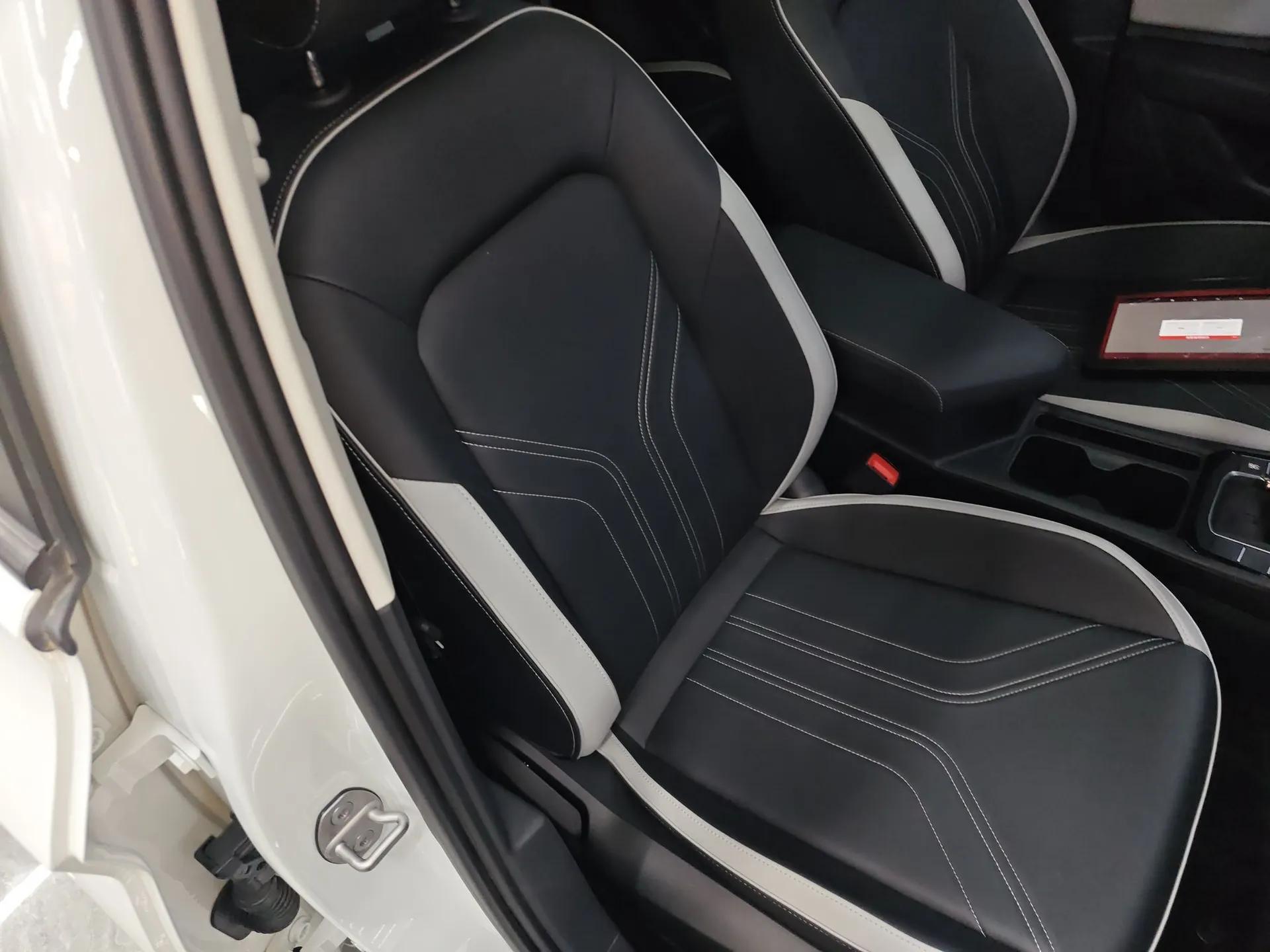 Jetta VA7 2025 1.4T First-Come First-Served Edition — миниатюра 23
