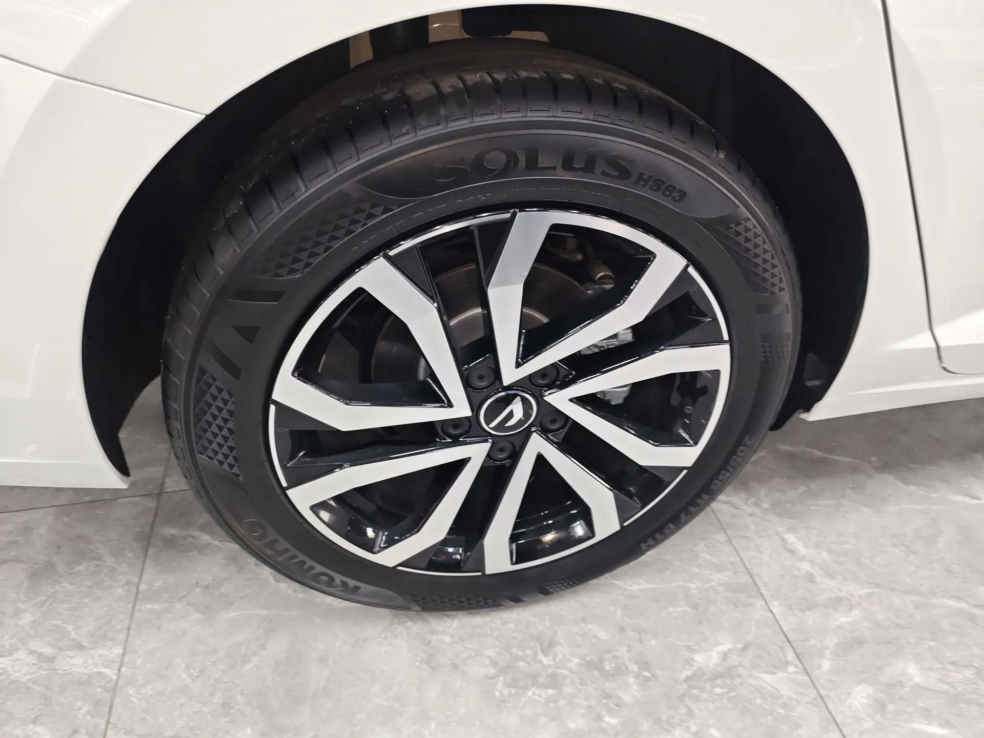 Jetta VA7 2025 1.4T First-Come First-Served Edition — миниатюра 10