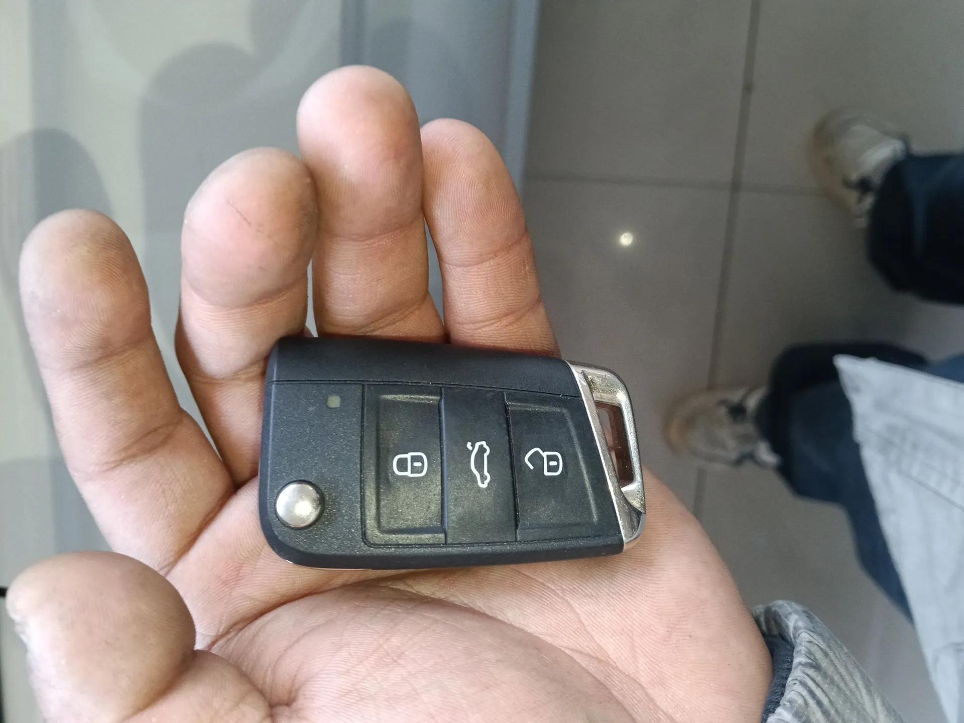 Jetta VA7 2025 1.4T First-Come First-Served Edition — миниатюра 12