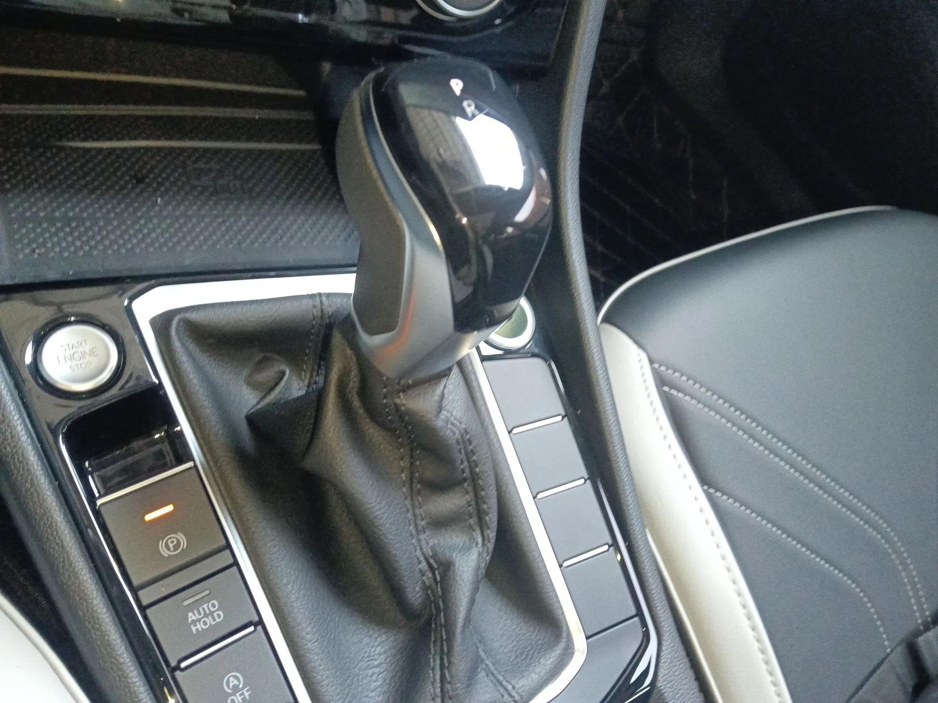 Jetta VA7 2025 1.4T First-Come First-Served Edition — миниатюра 17
