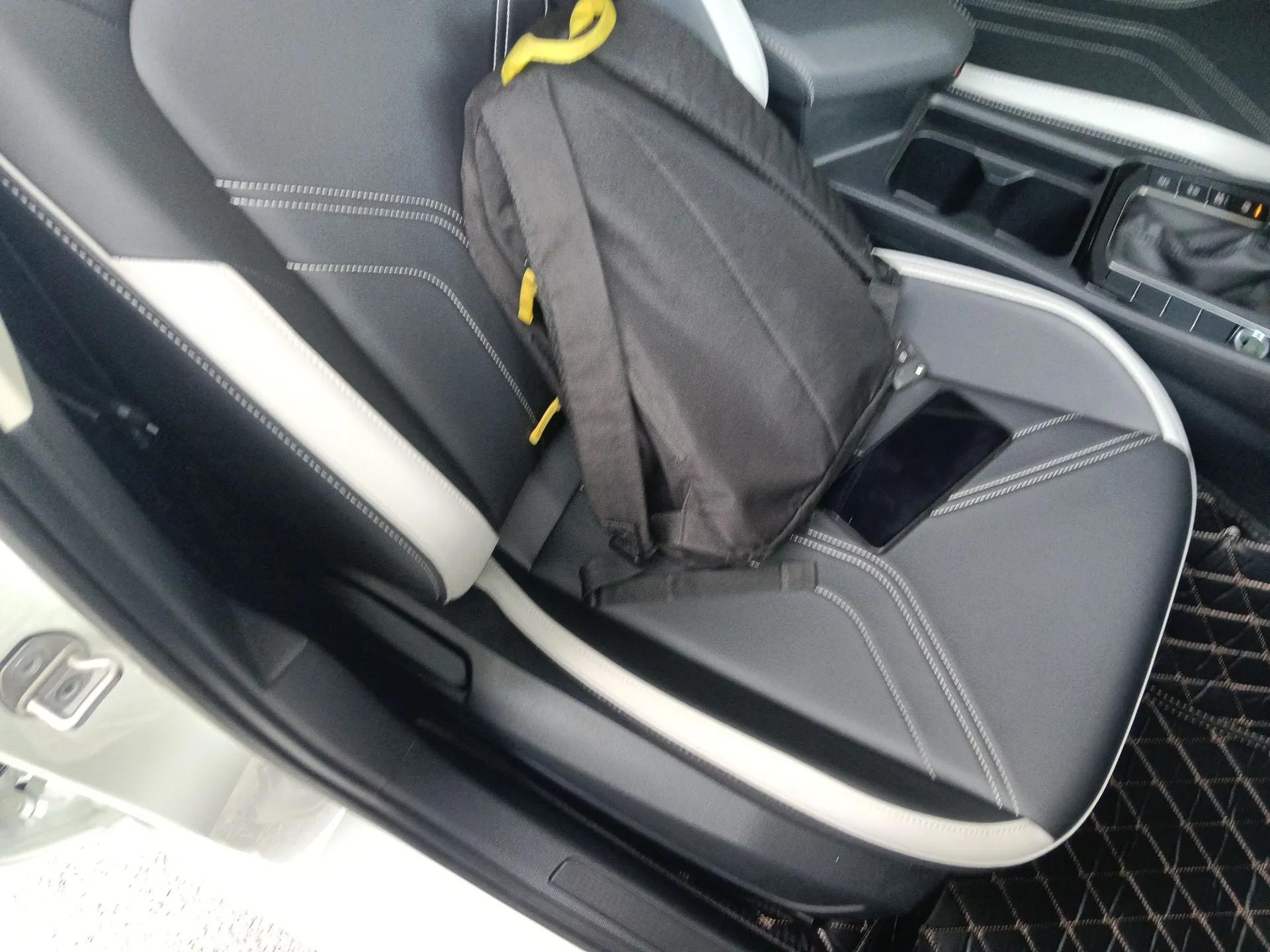 Jetta VA7 2025 1.4T First-Come First-Served Edition — миниатюра 23